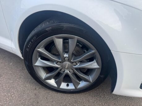 Audi A3 1.6 TDI Sport Euro 5 (s/s) 2dr 14