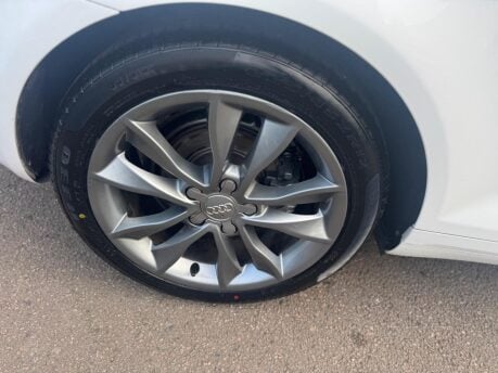 Audi A3 1.6 TDI Sport Euro 5 (s/s) 2dr 15