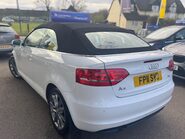 Audi A3 1.6 TDI Sport Euro 5 (s/s) 2dr 5