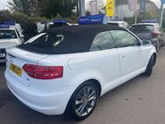 Audi A3 1.6 TDI Sport Euro 5 (s/s) 2dr 7