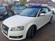 Audi A3 1.6 TDI Sport Euro 5 (s/s) 2dr 3
