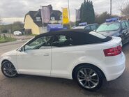 Audi A3 1.6 TDI Sport Euro 5 (s/s) 2dr 4