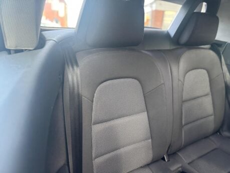 Audi A3 1.6 TDI Sport Euro 5 (s/s) 2dr 25