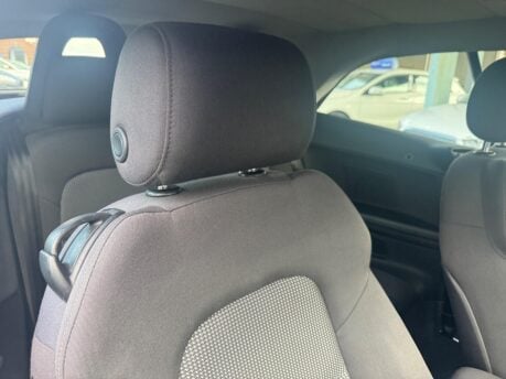 Audi A3 1.6 TDI Sport Euro 5 (s/s) 2dr 22