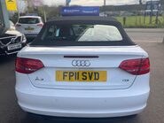 Audi A3 1.6 TDI Sport Euro 5 (s/s) 2dr 6