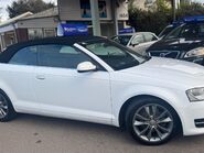 Audi A3 1.6 TDI Sport Euro 5 (s/s) 2dr 8