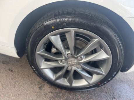 Audi A3 1.6 TDI Sport Euro 5 (s/s) 2dr 16