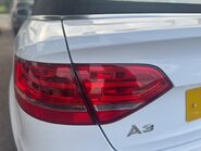 Audi A3 1.6 TDI Sport Euro 5 (s/s) 2dr 12