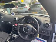 Audi A3 1.6 TDI Sport Euro 5 (s/s) 2dr 24