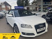Audi A3 1.6 TDI Sport Euro 5 (s/s) 2dr 1