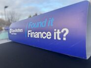 Audi A3 1.6 TDI Sport Euro 5 (s/s) 2dr 10