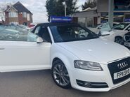 Audi A3 1.6 TDI Sport Euro 5 (s/s) 2dr 32