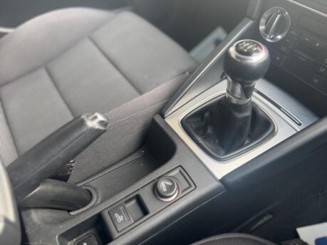 Audi A3 1.6 TDI Sport Euro 5 (s/s) 2dr 21