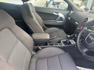 Audi A3 1.6 TDI Sport Euro 5 (s/s) 2dr 23