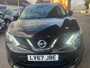 Nissan Qashqai 1.6 dCi Tekna 4WD Euro 6 (s/s) 5dr 2
