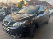 Nissan Qashqai 1.6 dCi Tekna 4WD Euro 6 (s/s) 5dr 3