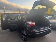 Nissan Qashqai 1.6 dCi Tekna 4WD Euro 6 (s/s) 5dr 34