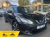 Nissan Qashqai 1.6 dCi Tekna 4WD Euro 6 (s/s) 5dr