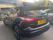 Nissan Qashqai 1.6 dCi Tekna 4WD Euro 6 (s/s) 5dr 5