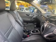 Nissan Qashqai 1.6 dCi Tekna 4WD Euro 6 (s/s) 5dr 26
