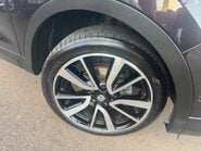 Nissan Qashqai 1.6 dCi Tekna 4WD Euro 6 (s/s) 5dr 15