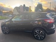Nissan Qashqai 1.6 dCi Tekna 4WD Euro 6 (s/s) 5dr 4