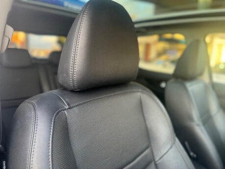 Nissan Qashqai 1.6 dCi Tekna 4WD Euro 6 (s/s) 5dr 25