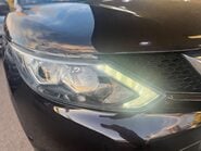 Nissan Qashqai 1.6 dCi Tekna 4WD Euro 6 (s/s) 5dr 11