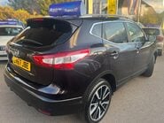 Nissan Qashqai 1.6 dCi Tekna 4WD Euro 6 (s/s) 5dr 7