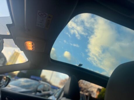 Nissan Qashqai 1.6 dCi Tekna 4WD Euro 6 (s/s) 5dr 18