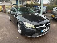 Mercedes-Benz A Class 1.5 A180d Sport (Premium) 7G-DCT Euro 6 (s/s) 5dr 6