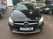 Mercedes-Benz A Class 1.5 A180d Sport (Premium) 7G-DCT Euro 6 (s/s) 5dr 7