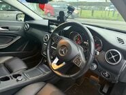 Mercedes-Benz A Class 1.5 A180d Sport (Premium) 7G-DCT Euro 6 (s/s) 5dr 11