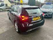 Mercedes-Benz A Class 1.5 A180d Sport (Premium) 7G-DCT Euro 6 (s/s) 5dr 4