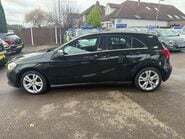 Mercedes-Benz A Class 1.5 A180d Sport (Premium) 7G-DCT Euro 6 (s/s) 5dr 2