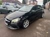 Mercedes-Benz A Class 1.5 A180d Sport (Premium) 7G-DCT Euro 6 (s/s) 5dr