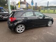 Mercedes-Benz A Class 1.5 A180d Sport (Premium) 7G-DCT Euro 6 (s/s) 5dr 5