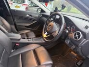 Mercedes-Benz A Class 1.5 A180d Sport (Premium) 7G-DCT Euro 6 (s/s) 5dr 10