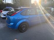 Ford Focus 1.6 LX 5dr 9