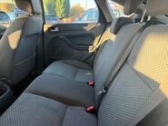 Ford Focus 1.6 LX 5dr 17
