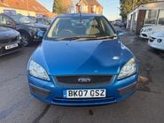 Ford Focus 1.6 LX 5dr 2