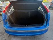 Ford Focus 1.6 LX 5dr 22