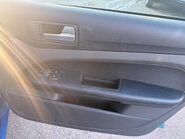 Ford Focus 1.6 LX 5dr 18