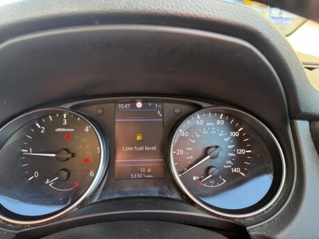 Nissan Qashqai 1.5 dCi N-Connecta Euro 6 (s/s) 5dr 10