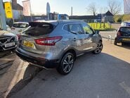 Nissan Qashqai 1.5 dCi N-Connecta Euro 6 (s/s) 5dr 6
