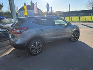 Nissan Qashqai 1.5 dCi N-Connecta Euro 6 (s/s) 5dr 12