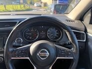 Nissan Qashqai 1.5 dCi N-Connecta Euro 6 (s/s) 5dr 11
