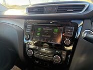 Nissan Qashqai 1.5 dCi N-Connecta Euro 6 (s/s) 5dr 9