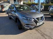 Nissan Qashqai 1.5 dCi N-Connecta Euro 6 (s/s) 5dr 2