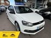 Volkswagen Polo 1.4 TSI BlueMotion Tech ACT BlueGT Euro 6 (s/s) 5dr